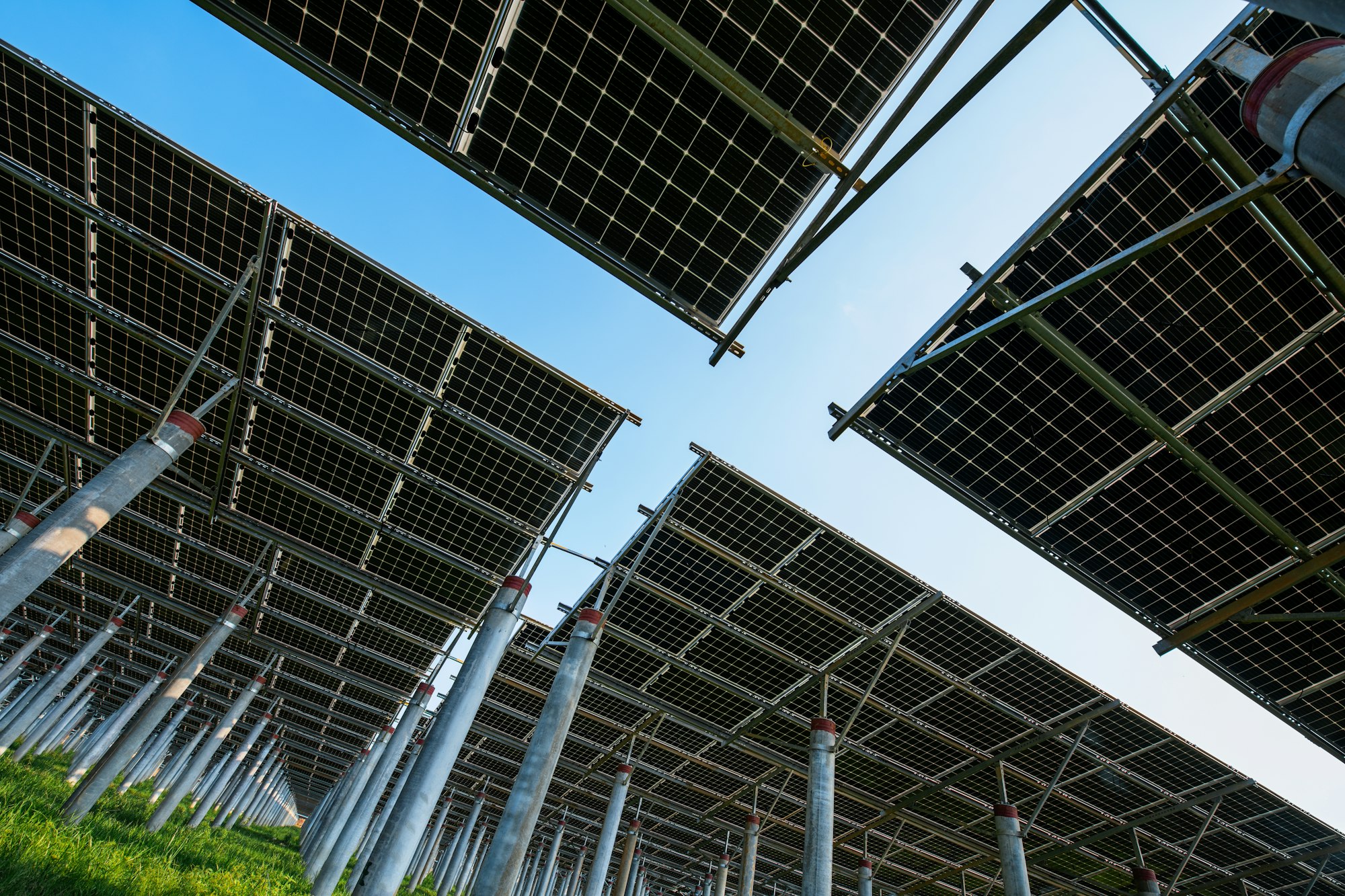 solar energy